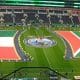 Gladi Bersih Piala Dunia