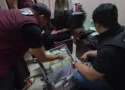 Wanita Hong Kong Diringkus di Soetta, Selundupkan Narkoba Rp10,9 Miliar Berkedok Suplemen!