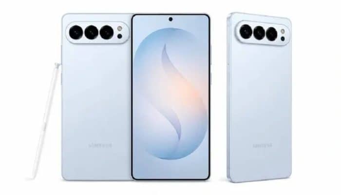 Samsung Siap Guncang Dunia! Galaxy S27 Ultra Bikin Pesaing Gigit Jari, Ini Senjata Rahasianya