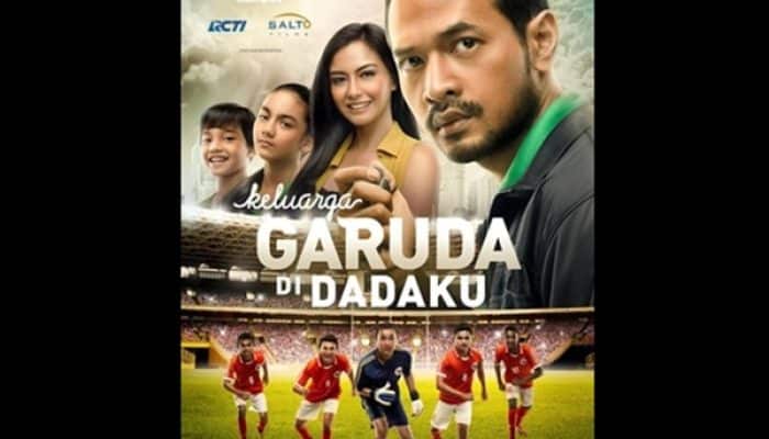 Garuda Di Dadaku Comeback Lebih Spektakuler! Versi Animasi Ini Langsung Tembus Ajang Film Dunia