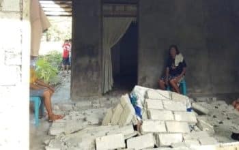gempa talaud