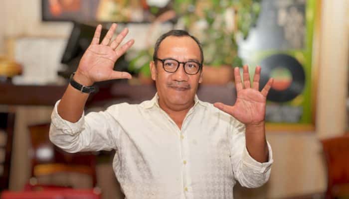 Belepotan dalam Sistem Kekuasaan yang Gagap