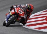 Hasil Moto3 Ceko 2026: Veda Ega Pratama Amankan Posisi Kelima