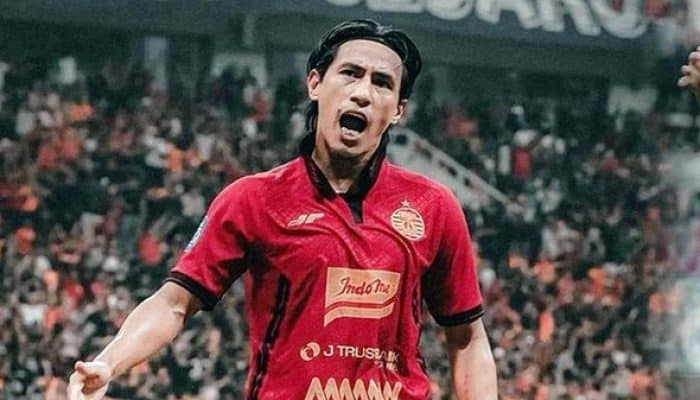 Kontrak Belum Habis, Persija dan Hanif Sjahbandi Sepakat Berpisah