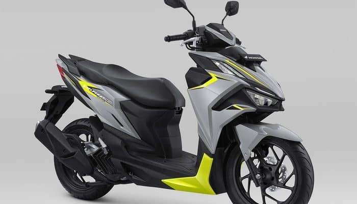 Honda Vario Evo 160 vs Yamaha Aerox Alpha, Mana yang Lebih Worth It di Tahun 2026?