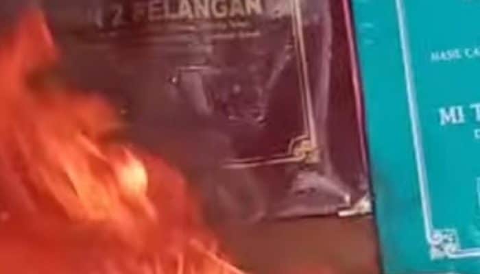 Kasus Viral Ijazah Dibakar, KPPPA Pastikan Anak Tetap Lanjut Pendidikan