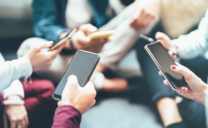 Era Smartphone Terancam Berakhir?