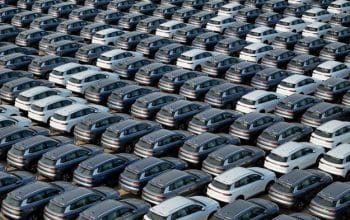 Perang Harga Mobil di China Belum Usai,