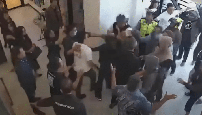 Dari Hasil Gelar Perkara, Polisi Naikkan Kasus Pembubaran Ibadah Gereja GMS ke Penyidikan!