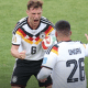 Jerman vs Pantai Gading