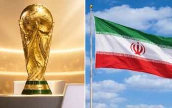 Visa Timnas Iran