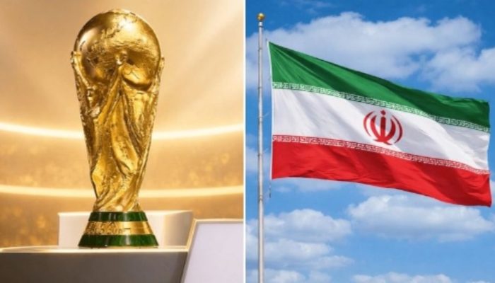 Iran Tuding AS Batasi Visa Timnas Jelang Piala Dunia 2026, FIFA Diminta Turun Tangan