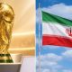 Visa Timnas Iran