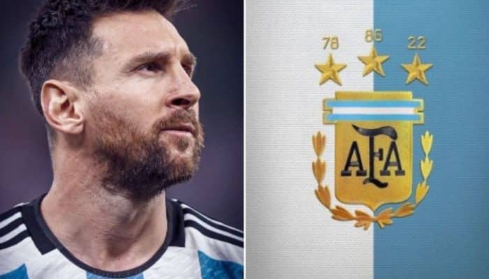 Messi Absen Lawan Honduras, Tapi Pasti Tampil di Laga Pembuka Piala Dunia