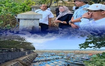 Pelabuhan Perikanan Jayanti