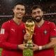 Mimpi Akhir Karier! Penggemar Portugal Berharap Ronaldo Angkat Trofi Dunia 2026 di MetLife