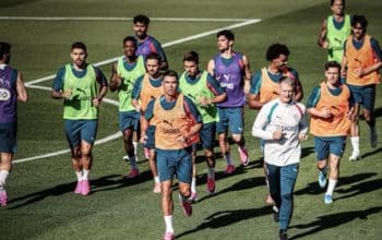 Ronaldo
