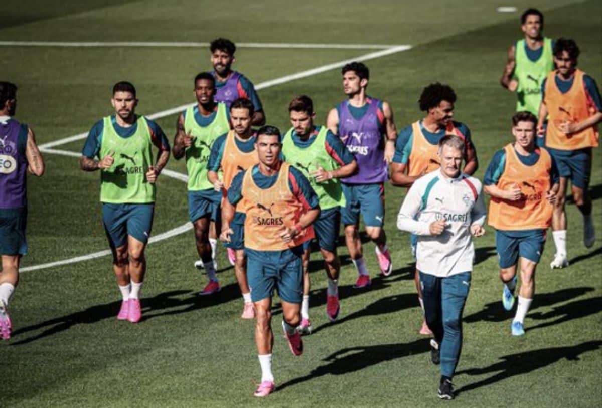 Ronaldo