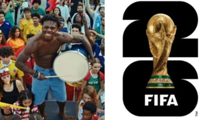 IShowSpeed Rilis Lagu “World Cup (Champions)” Jelang Piala Dunia 2026, Langsung Viral di Media Sosial