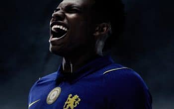 Jersey Chelsea terbaru