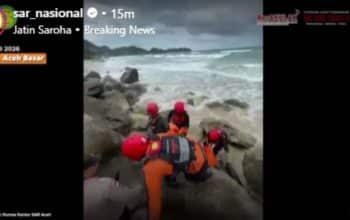Basarnas Banda Aceh