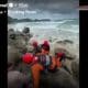 Remaja 13 Tahun Tewas Terseret Arus Pantai Pulau Kapuk, Ditemukan di Hari Ketiga!