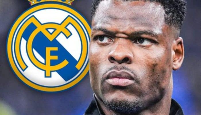 Real Madrid Rogoh Rp350 Miliar untuk Denzel Dumfries, Inter Milan Langsung Gerak Cari Pengganti!