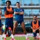 Ronaldo Tampil Santai dalam Latihan Portugal Jelang Piala Dunia 2026