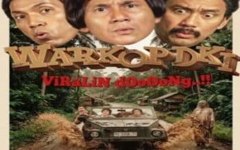 Warkop DKI ViRaLiN