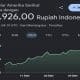Gawat! Rupiah Tembus 17.930, Harga Minyak Melonjak dan BI Naikkan Suku Bunga