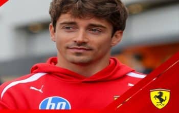 Charles Leclerc