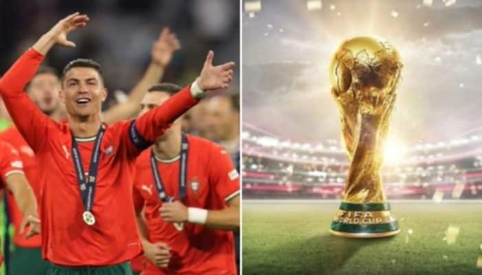 Portugal dan Cristiano Ronaldo Siap Guncang Piala Dunia 2026!