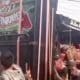Tujuh Kru Odong-Odong Tersengat Listrik di Cikarang, Tiga Meninggal Dunia dan Empat Kritis