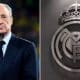 Presiden Real Madrid, Florentino Perez