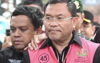 Profil Sony Sonjaya Eks Wakil Kepala BGN