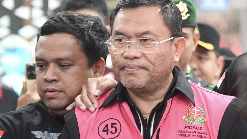 Profil Sony Sonjaya Eks Wakil Kepala BGN