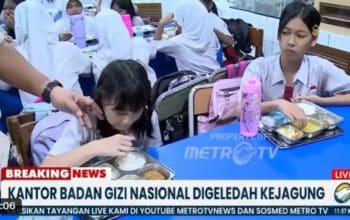 dugaan pelecehan Dadan Hindayana
