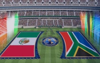 inovasi upacara pra-pertandingan Piala Dunia 2026