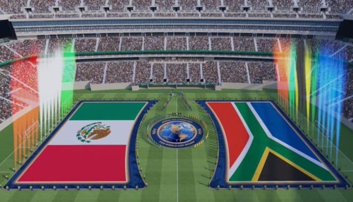 FIFA Coret Tradisi Pemain Jalan Sendiri, Skuad Piala Dunia 2026 Bakal Kompak di Tengah Lapangan!