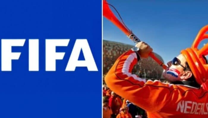 Dilarang Total! FIFA Larang Vuvuzela di Piala Dunia 2026, Fans Nostalgia 2010 Kecewa Berat!