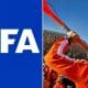 larangan vuvuzela di Piala Dunia 2026