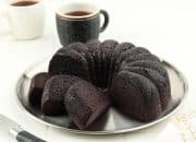 Resep Kue Bolu Ketan Lembut, Manis Legit dengan Tekstur Menggoda