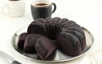 Resep Bolu Ketan Viral di Lagu MBG