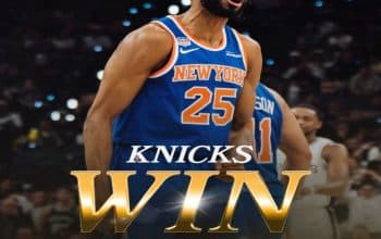 hasil Final NBA 2026 Knicks vs Spurs