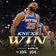 hasil Final NBA 2026 Knicks vs Spurs