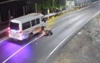 Kecelakaan Maut di Randuagung Lumajang,