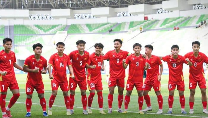 Superkomputer Bocorkan Nasib Indonesia U19 vs Vietnam U19, Tiket Semifinal Kejuaraan Asia Tenggara U19 2026 Dipertaruhkan!