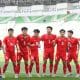prediksi Indonesia U19 vs Vietnam U19