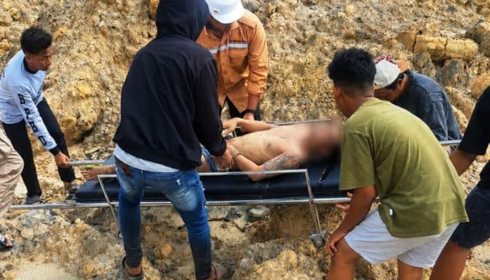 Tragedi Lubang Tambang Kembali Makan Korban Jiwa, JATAM Kaltim Desak Hentikan Operasi PT ECI!