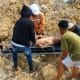 Tragedi lubang tambang